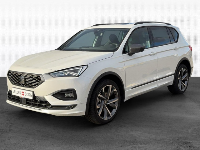 Seat Tarraco 2.0 TDI FR-lijn