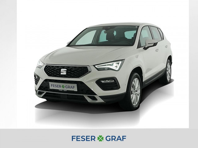 Seat Ateca Style 1.5 TSI DSG