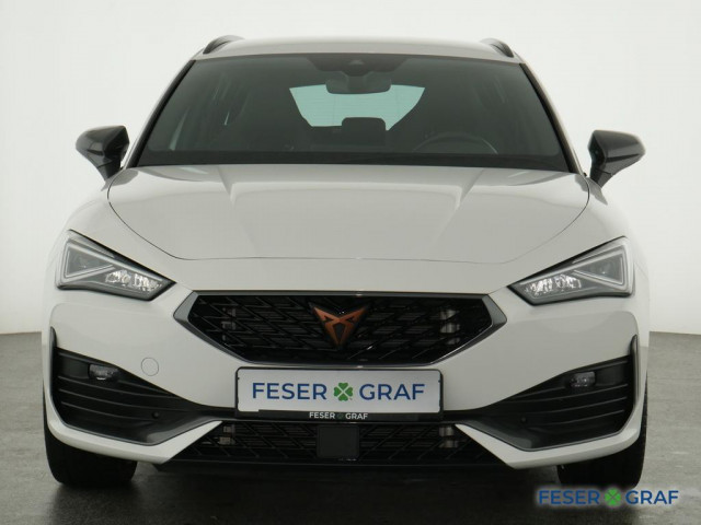 Cupra Leon Sportstourer ST 1.4 e-Hybrid DSG