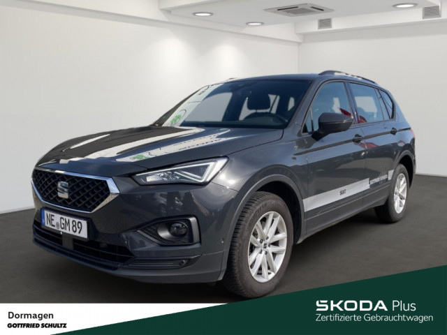 Seat Tarraco Style 1.5 TSI DSG