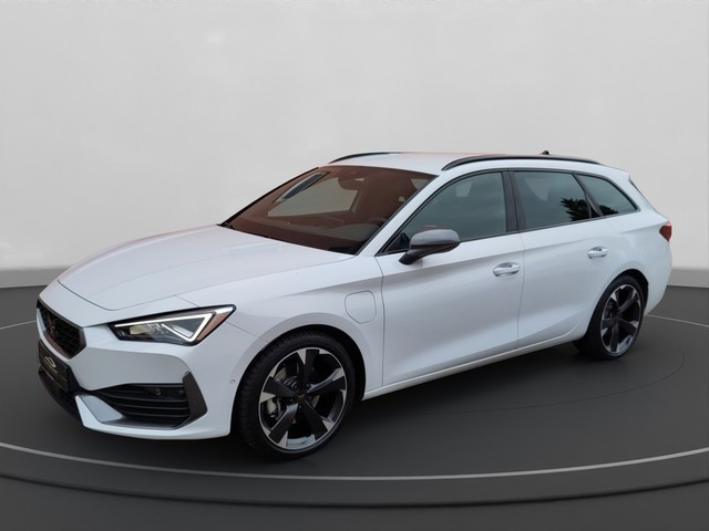 Cupra Leon Sportstourer 1.4 e-Hybrid