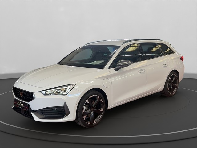 Cupra Leon Sportstourer 1.4 e-Hybrid