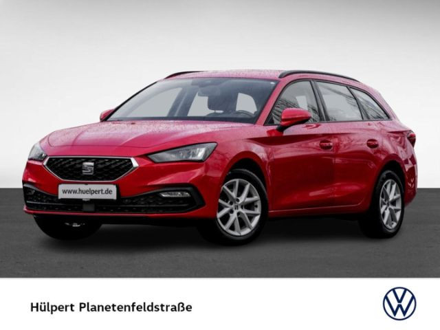 Seat Leon Style Sportstourer