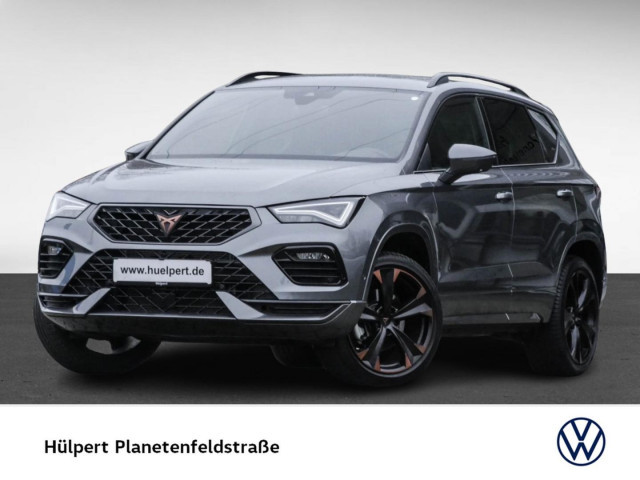 Cupra Ateca 4Drive DSG