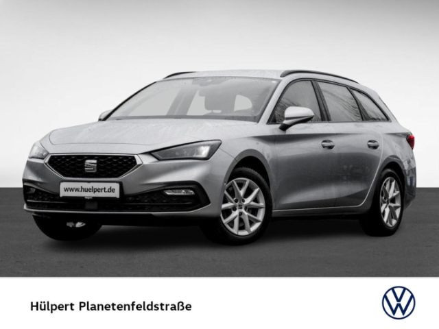 Seat Leon Style Sportstourer