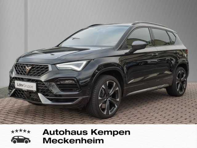 Cupra Ateca 4Drive 2.0 TSI DSG VZ