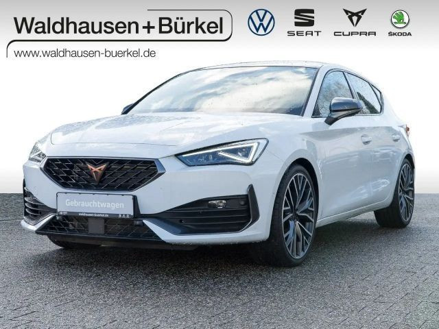 Cupra Leon 2.0 TSI DSG VZ