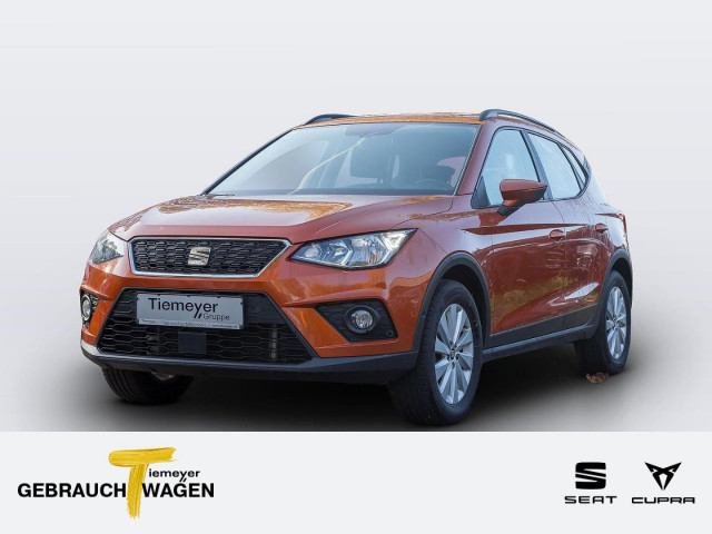 Seat Arona Style 1.0 TGI