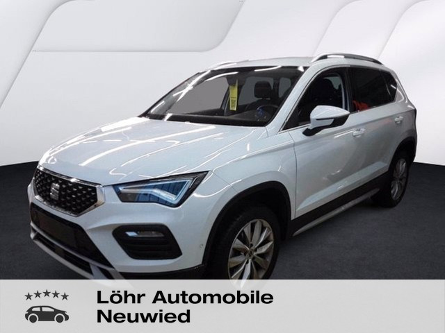 Seat Ateca 1.5 TSI DSG