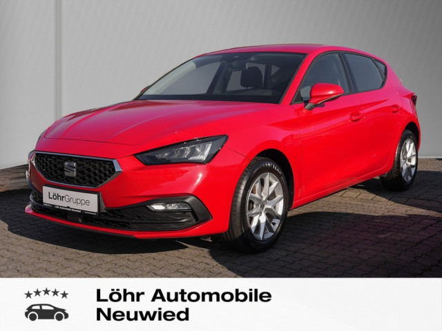 Seat Leon Style 1.0 TSI