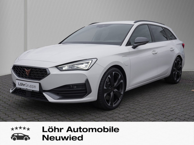 Cupra Leon Sportstourer 1.4 e-Hybrid DSG VZ