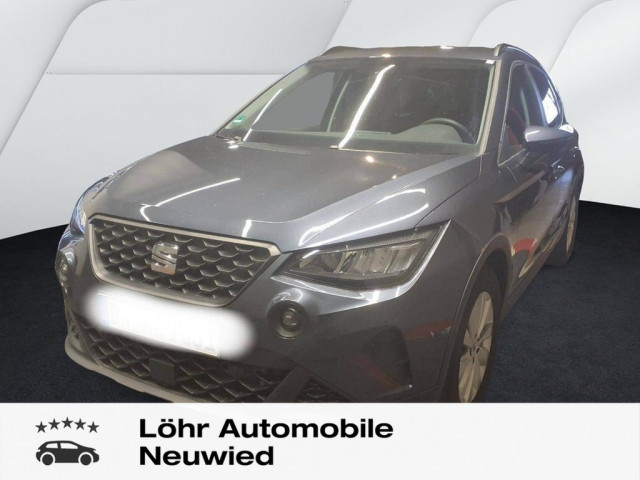 Seat Arona Style 1.0 TSI