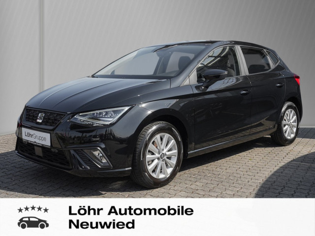 Seat Ibiza Style 1.0 TSI DSG