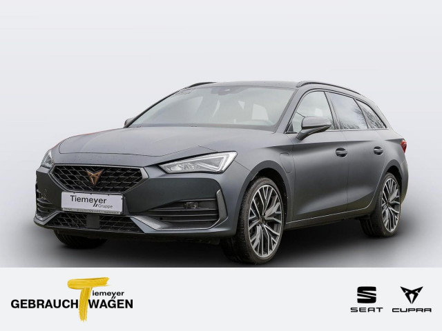 Cupra Leon Sportstourer VZ