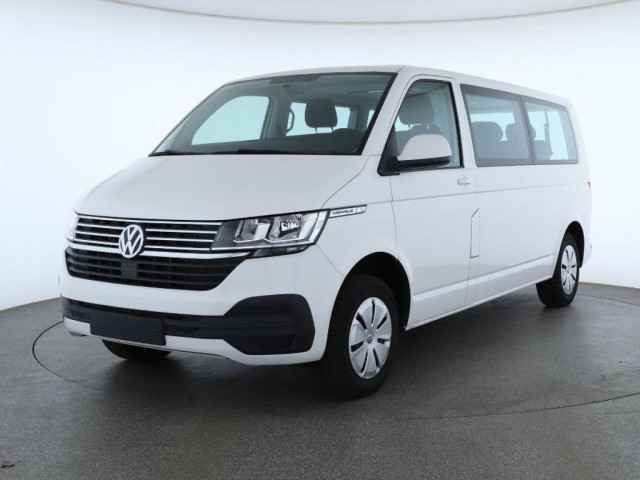 Volkswagen T6 Caravelle T6.1 Caravelle kurzer Radstand