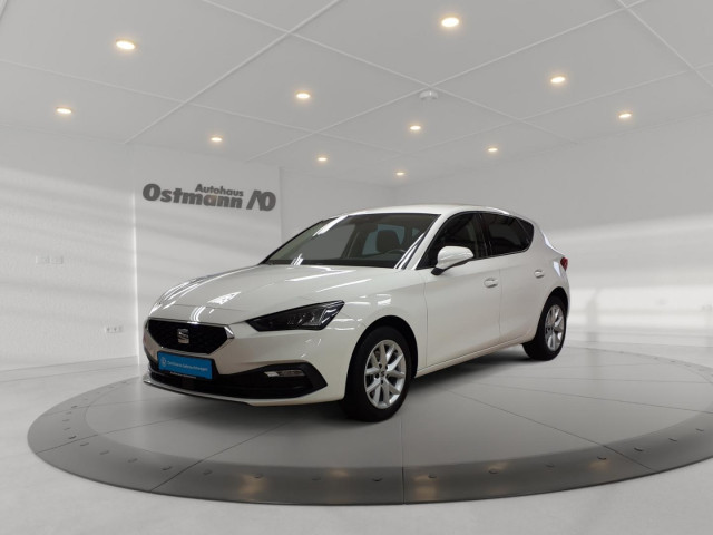 Seat Leon 1.0 eTSI *Kamera*LED*Full-Link*