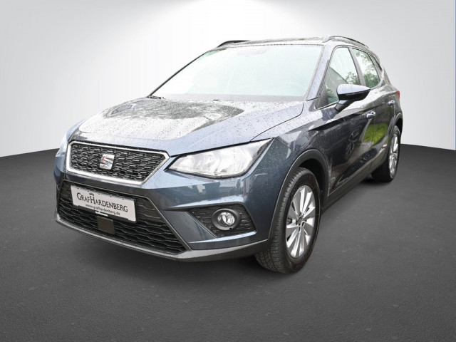 Seat Arona Style 1.0 TSI