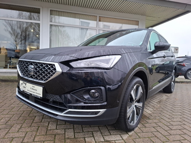 Seat Tarraco 2.0 TSI