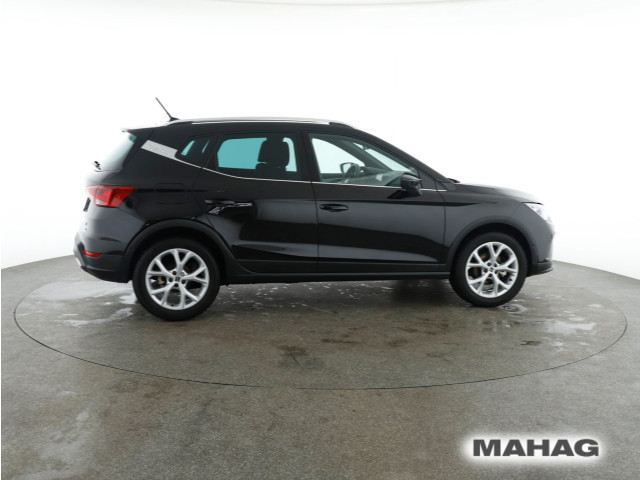 Seat Arona FR-lijn 1.0 TSI DSG