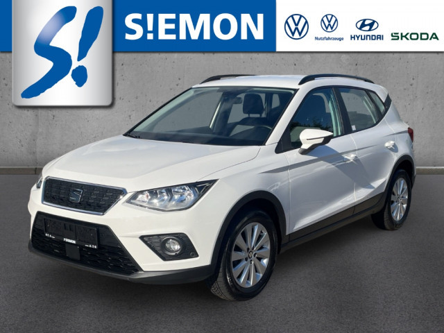 Seat Arona Style 1.0 TSI