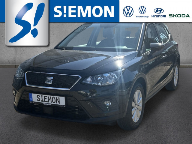 Seat Arona Style 1.0 TGI