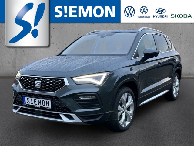 Seat Ateca 2.0 TDI DSG