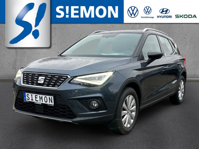 Seat Arona 1.0 TSI Xcellence DSG