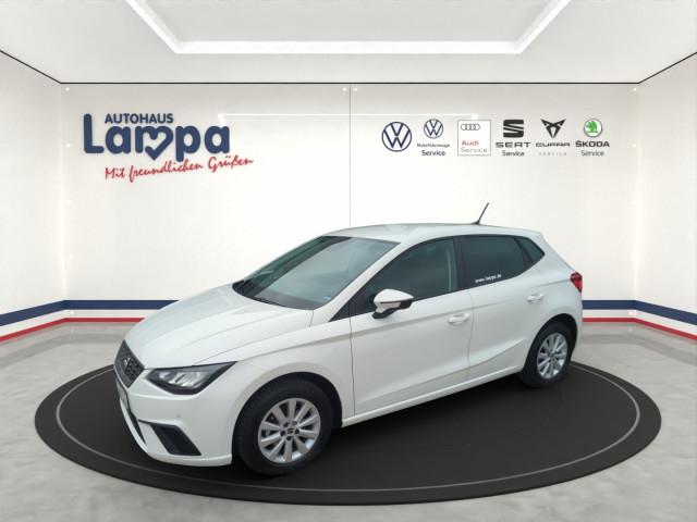 Seat Ibiza Style 1.0 TSI