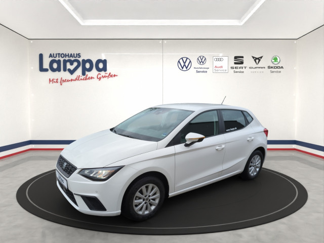 Seat Ibiza Style 1.0 TSI