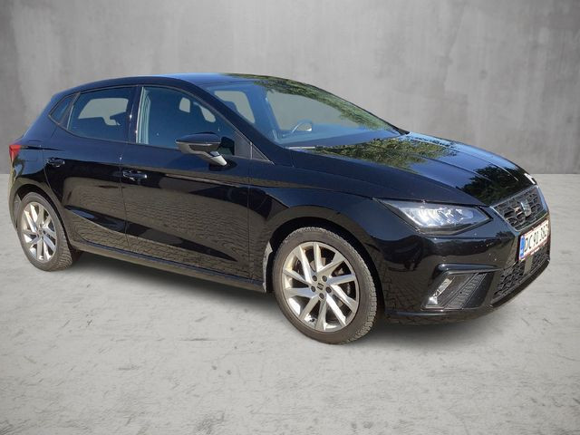 Seat Ibiza IBIZA 1.0 TSIFR   5T81  DG8AU7