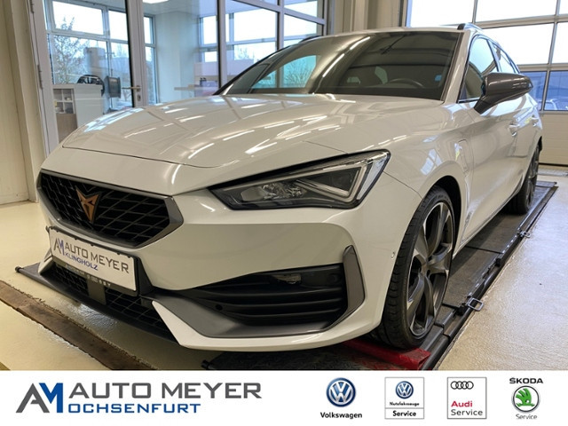 Cupra Leon Sportstourer 1.4 e-Hybrid