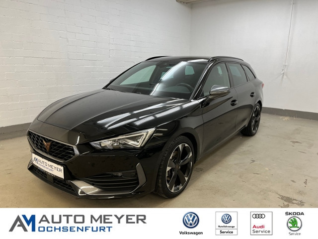 Cupra Leon Sportstourer 2.0 TSI DSG