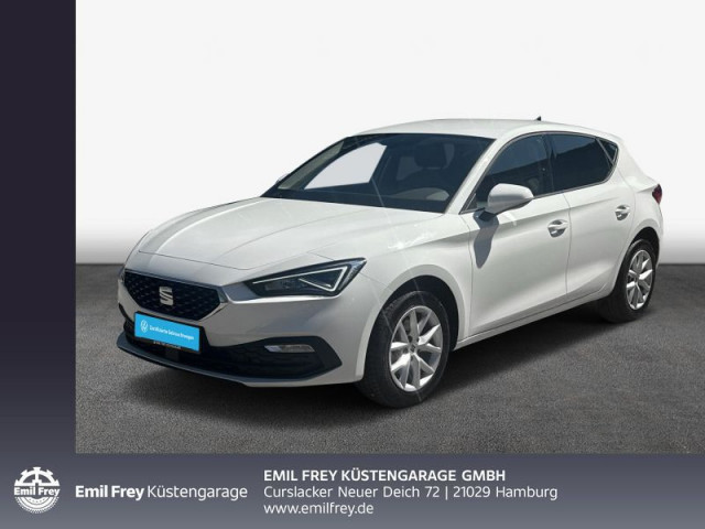 Seat Leon Style DSG