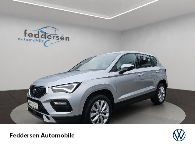 Seat Ateca 1.5 TSI