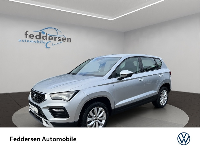 Seat Ateca 1.5 TSI