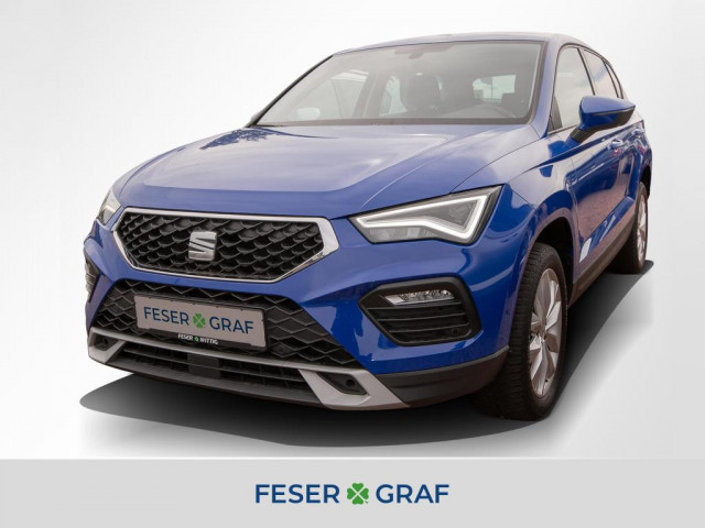 Seat Ateca Style 1.5 TSI DSG