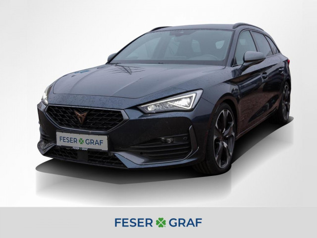 Cupra Leon Sportstourer 2.0 TSI VZ