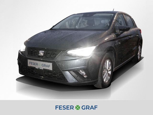 Seat Ibiza Style 1.0 TSI