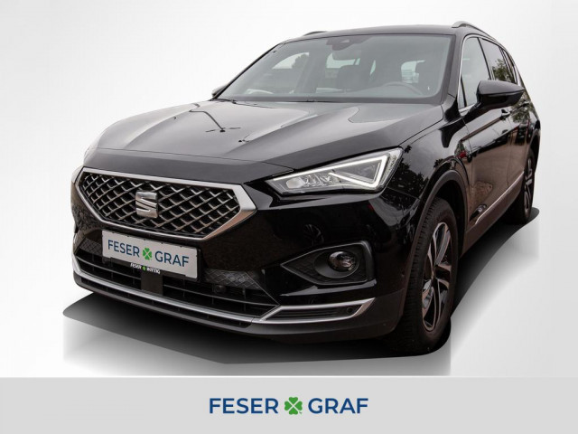 Seat Tarraco 1.5 TSI DSG