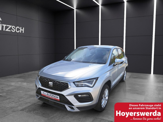 Seat Ateca Style