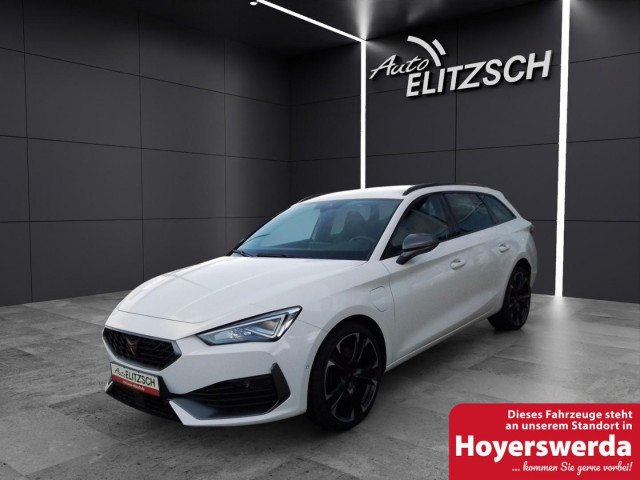 Cupra Leon Sportstourer ST 1.4 e-Hybrid