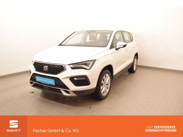 Seat Ateca Style 2.0 TDI