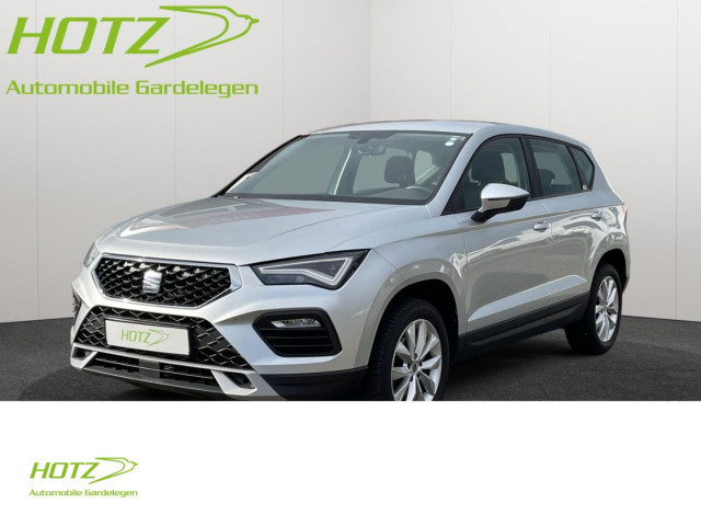 Seat Ateca Style 1.5 TSI