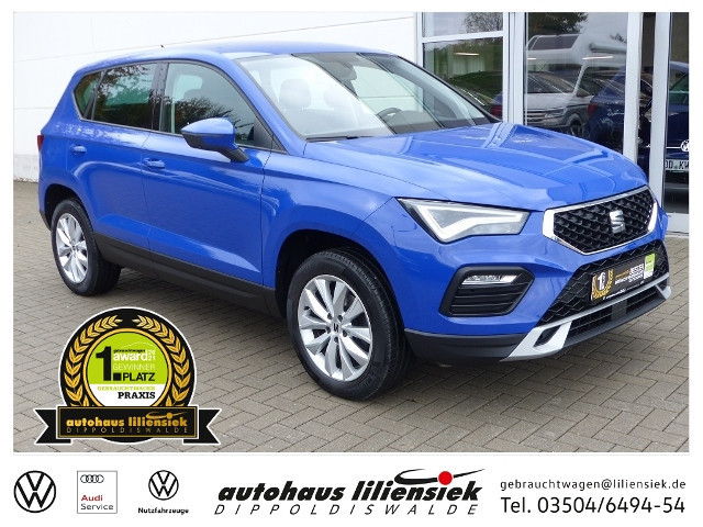 Seat Ateca 1.5 TSI