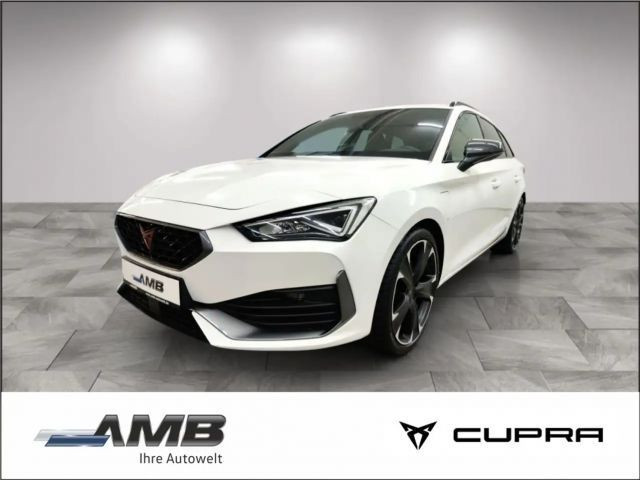 Cupra Leon Sportstourer 1.4 e-Hybrid VZ