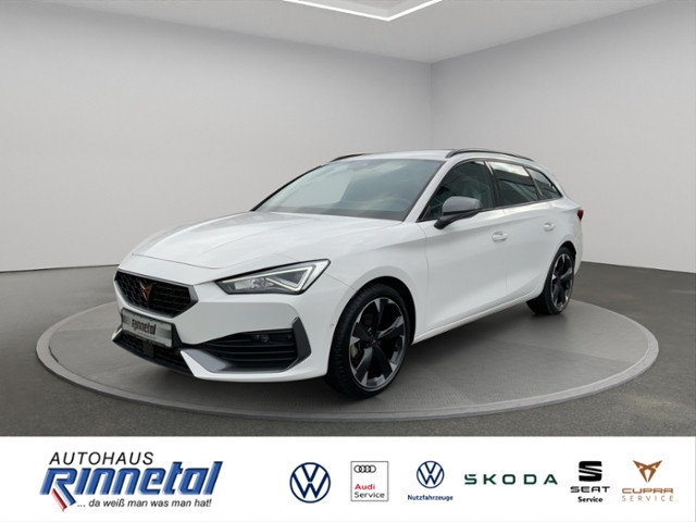 Cupra Leon Sportstourer DSG