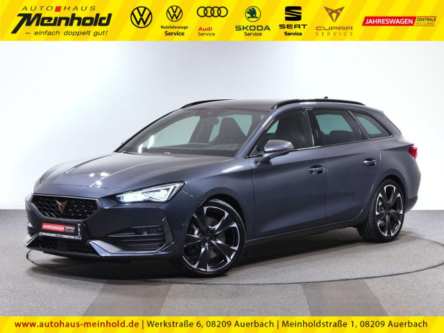 Cupra Leon Sportstourer ST 2.0 TSI DSG