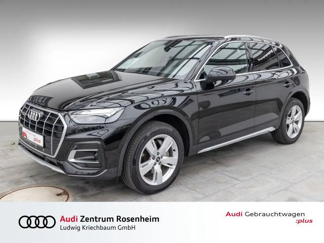 Audi Q5 Quattro 40 TDI