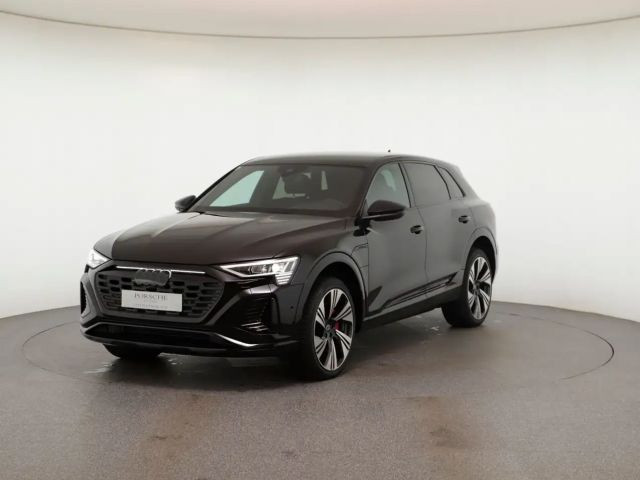 Audi Q8 e-tron Quattro S-Line 50