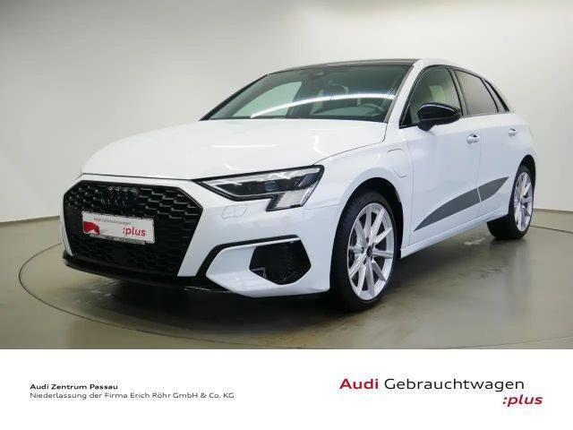 Audi A3 Sportback Sedan Hybride 40 TFSI